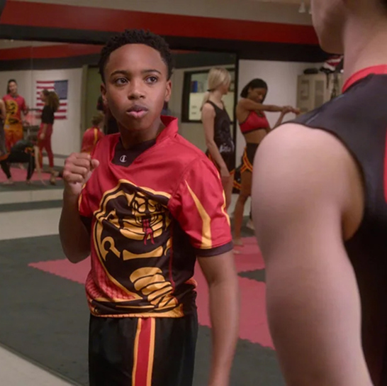 Cobra Kai 004