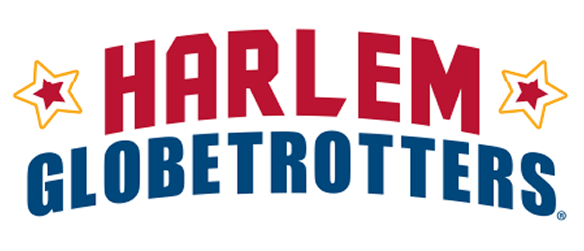 Harlem Globetrotters Header