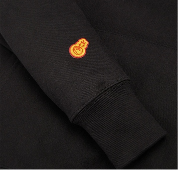 Hot Ones 002