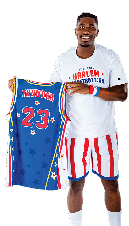 Thunder