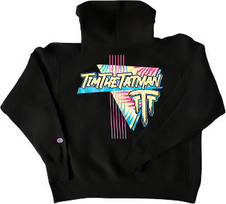 Tim The Tatman 002