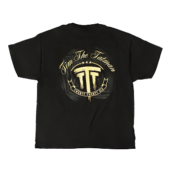 Tim The Tatman 003