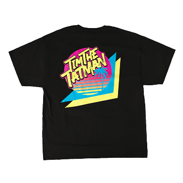 Tim The Tatman 004