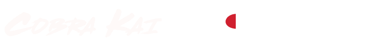 Cobra Kai Header