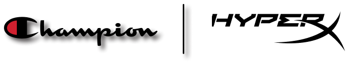 HyperX Header