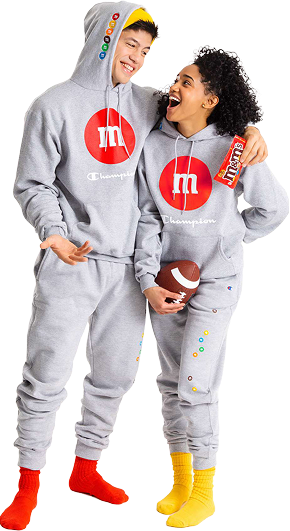 M&M's 003