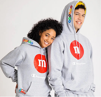 M&M's 005