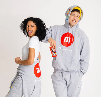 M&M's 006